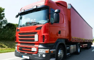 İzmir Karesi Ambar Kargo