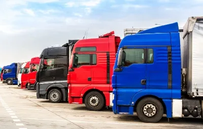 İzmir Karesi Ambar Nakliyat