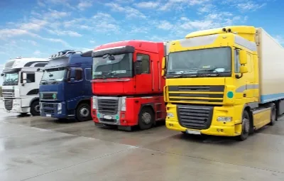 İzmir Karesi Nakliye Ambarı