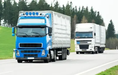 İzmir ile Karesi Arası Eşya Taşıma